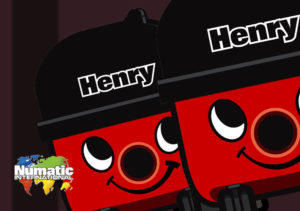ヘンリー