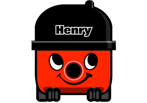 ヘンリーコンパクト